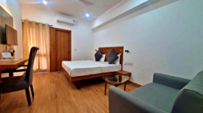 Buddh Niwas - Best Budget Rooms near ISBT